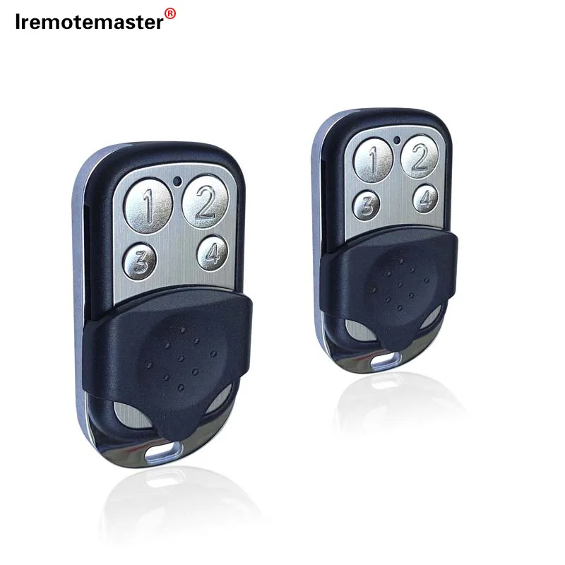 Replacement Boss Steel-Line Guardian Garage Door Remote Control BOL4 BOL6 BOL9 BRD1 BRD9 2211-L (TX) 303mhz