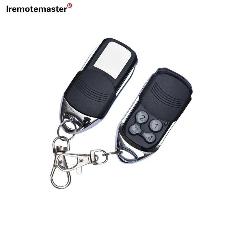 Replacement Boss Steel-Line Guardian Garage Door Remote Control BOL4 BOL6 BOL9 BRD1 BRD9 2211-L (TX) 303mhz