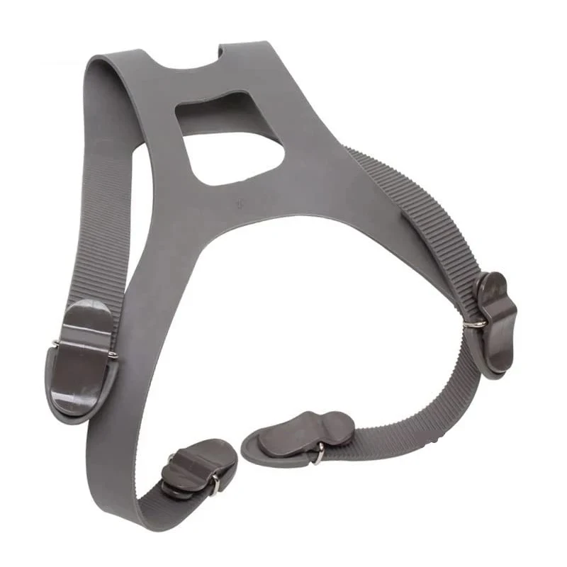 New 6897 Headband Harness For 6800 Dust Mask Full Face Gas Respirator Replace Accessories For 3M 6700/6800/6900 Mask