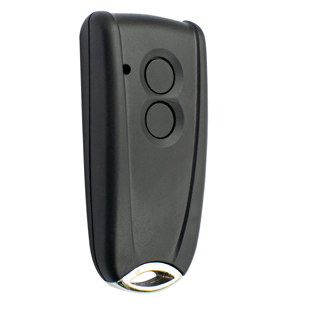 Compatible with Liftronic 500 700 800 RSC2 RSE2 RSZ1,AGS RSC2 RSE2 Garage Door Remote Control 433MHz
