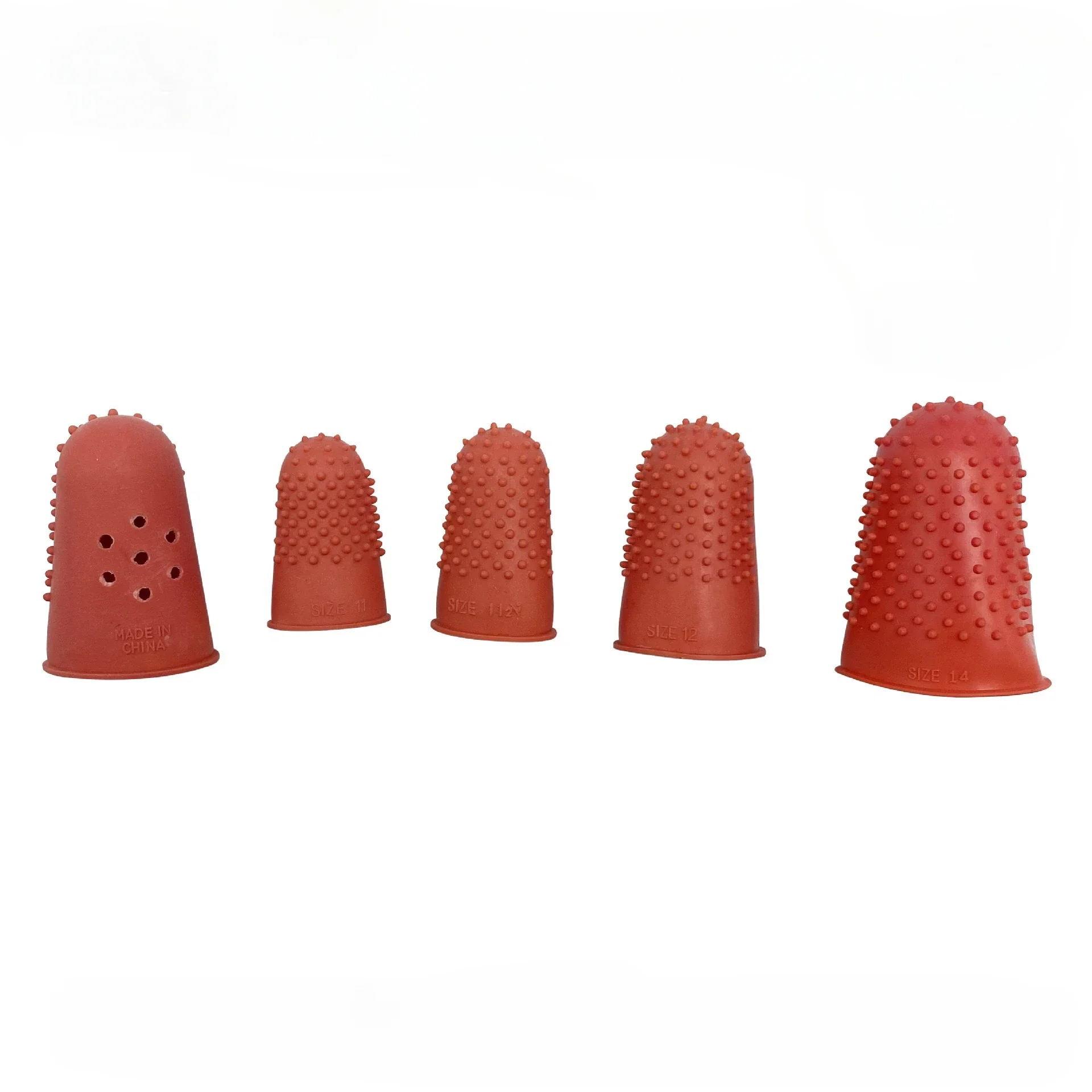 Silicone Finger Cover for Anti Slip,Thermal Insulation, Heat Resistance,High TemperatureResistance with ParticleFingerProtection