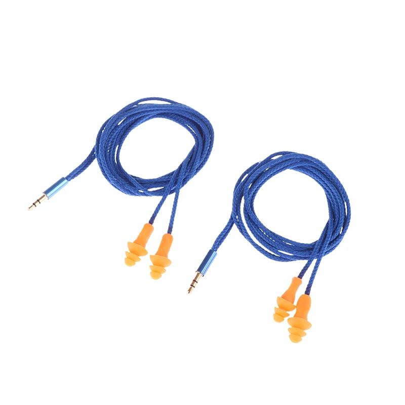 Labor Protection Noise Reduction Earphone Factory Noise Reduction Earphone Industrial Protection Use At Work