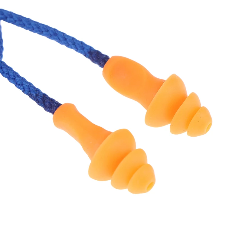 Labor Protection Noise Reduction Earphone Factory Noise Reduction Earphone Industrial Protection Use At Work