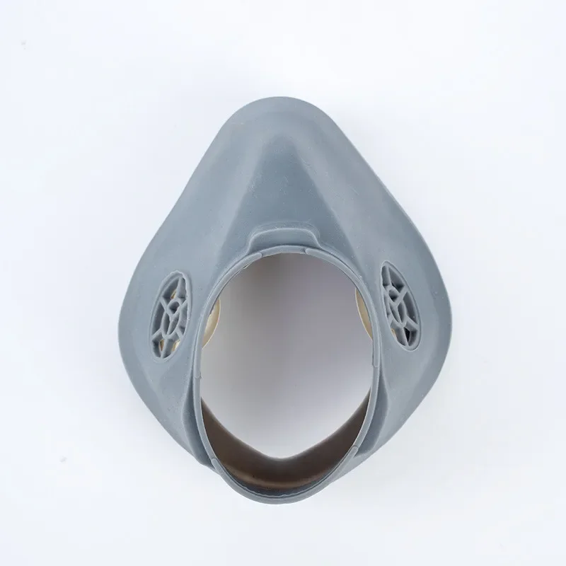 Original HD Premium 6898 Screen Visor 6897 Headband Replaced 6894 Accessory For 3M 6800 Chemical Gas Mask Full Face Respirator