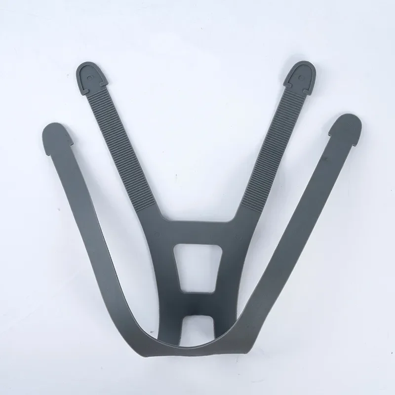 Original HD Premium 6898 Screen Visor 6897 Headband Replaced 6894 Accessory For 3M 6800 Chemical Gas Mask Full Face Respirator