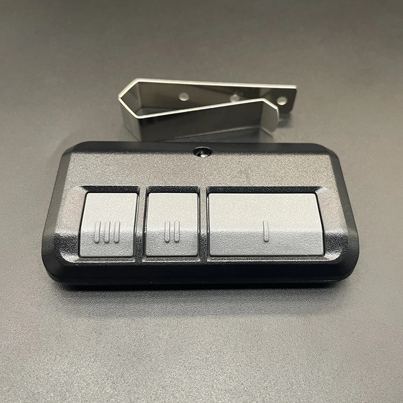 893MAX Garage Door Remote Control For 371LM 372LM 373LM 891LM 893LM 890MAX 971LM 972LM 973LM 81LM Electric Gate Remote Control