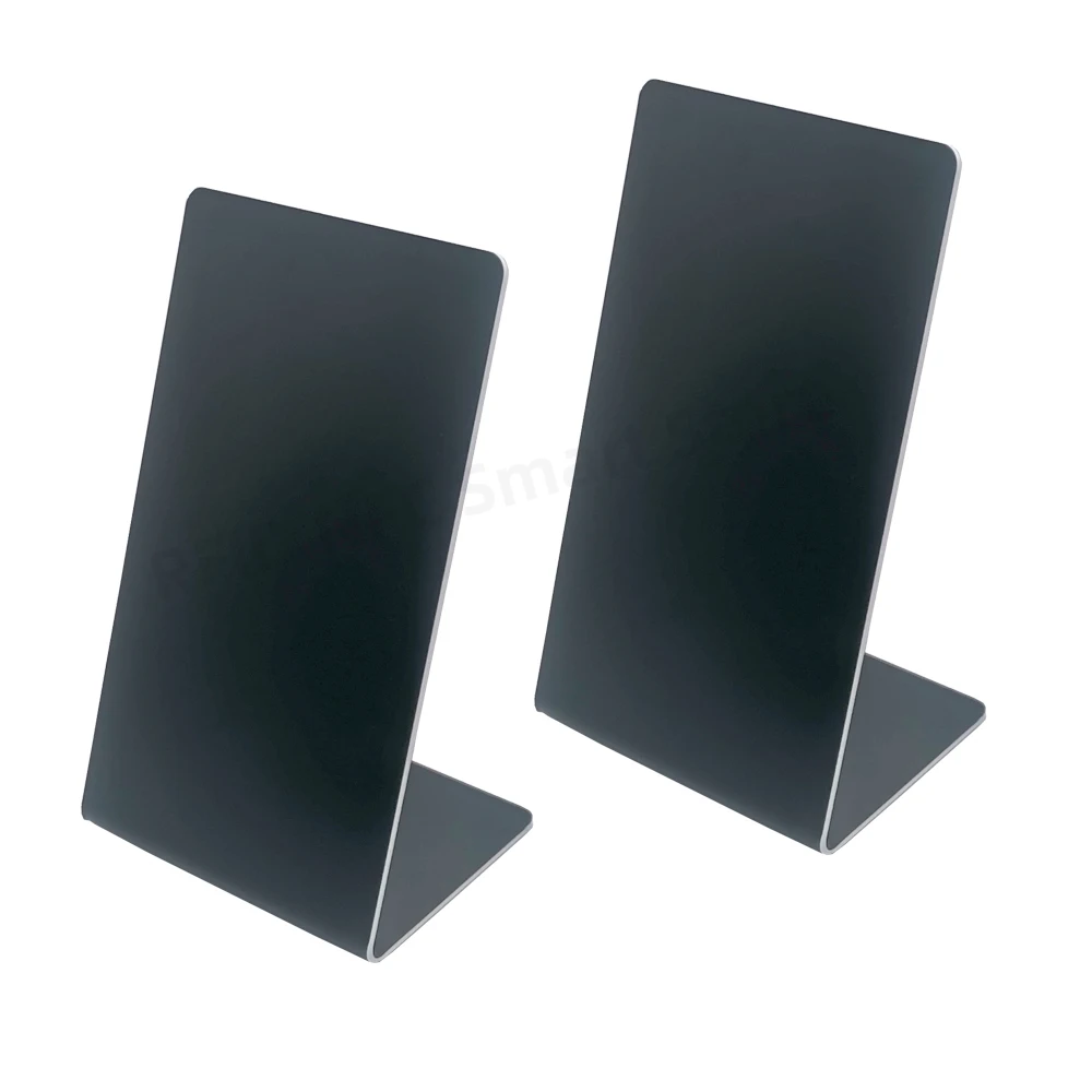 NFC Stand 13.56MHz Programmable Google Reviews NFC Stand Table NT/AG 213 NFC Google Review Display NFC Card Personalized