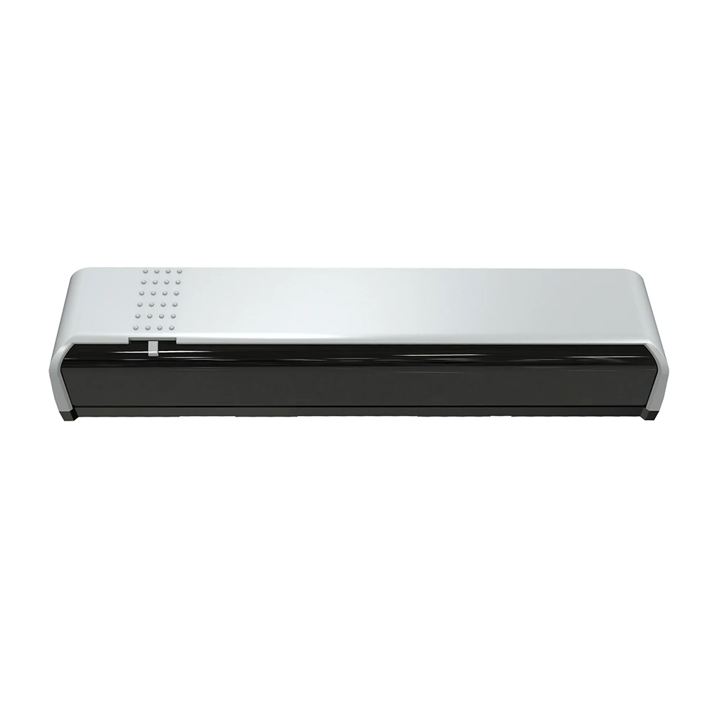 Professional Integrated Microwave Motion Sensor Active Infrared Presence Detector for Automatic Door