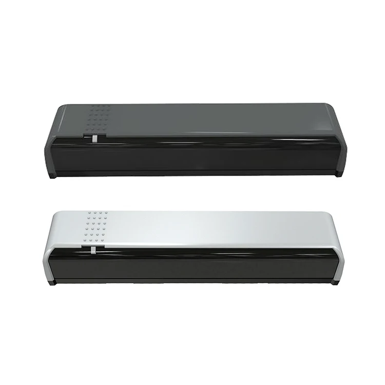 Professional Integrated Microwave Motion Sensor Active Infrared Presence Detector for Automatic Door