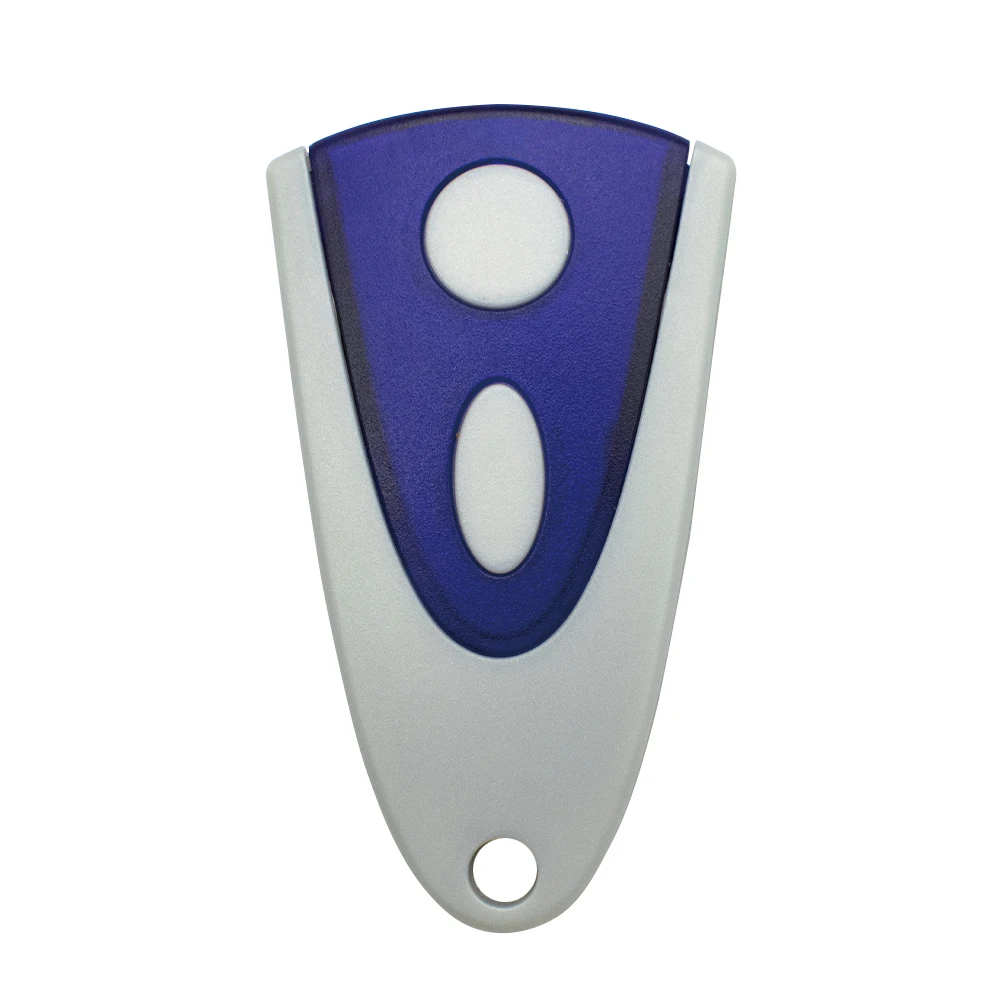 1/3/5/10PCS NOVOTRON 502 MAX43-2 504 MAX43-4 512 MIX 43-2 Remote Control 433.92 MHz Handheld Transmitter Garage Gate