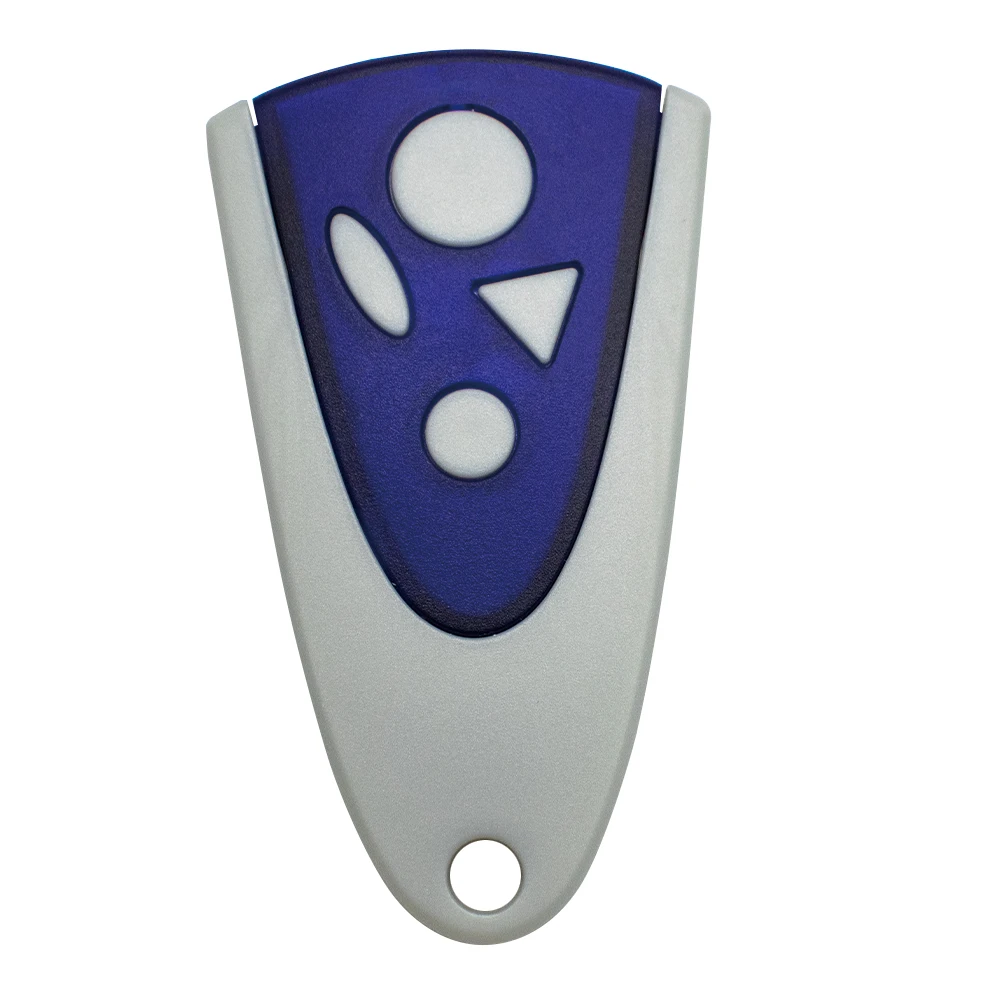 1/3/5/10PCS NOVOTRON 502 MAX43-2 504 MAX43-4 512 MIX 43-2 Remote Control 433.92 MHz Handheld Transmitter Garage Gate