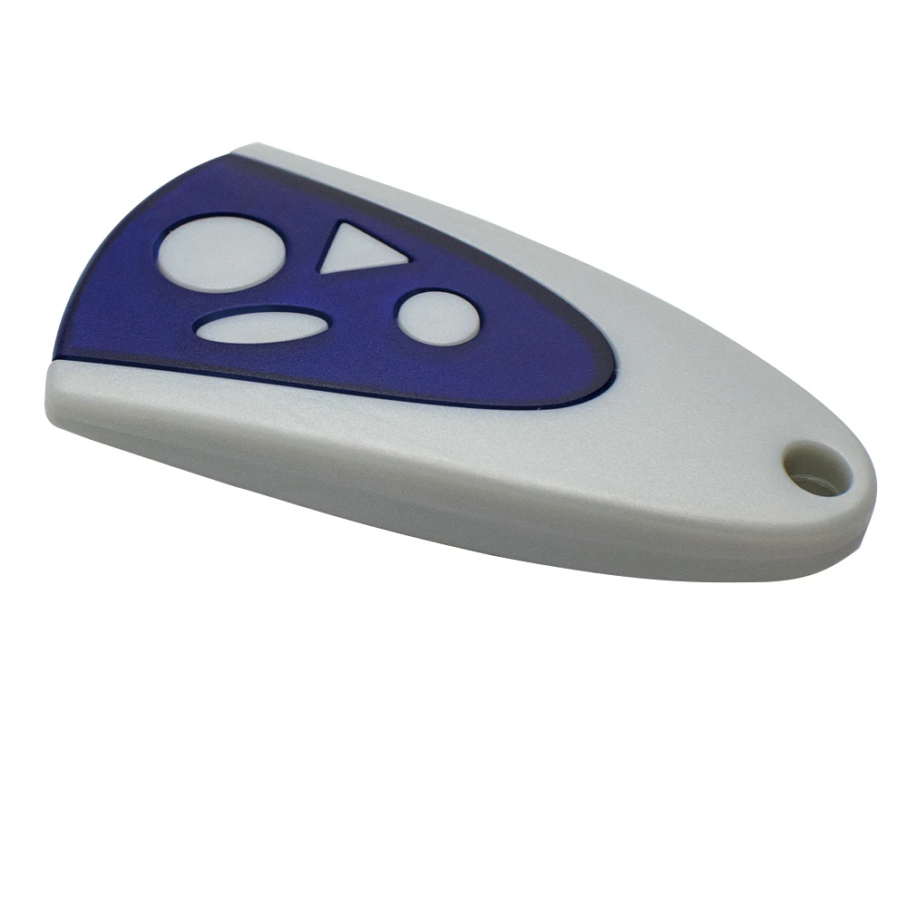 1/3/5/10PCS NOVOTRON 502 MAX43-2 504 MAX43-4 512 MIX 43-2 Remote Control 433.92 MHz Handheld Transmitter Garage Gate