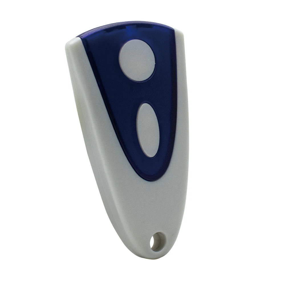 1/3/5/10PCS NOVOTRON 502 MAX43-2 504 MAX43-4 512 MIX 43-2 Remote Control 433.92 MHz Handheld Transmitter Garage Gate