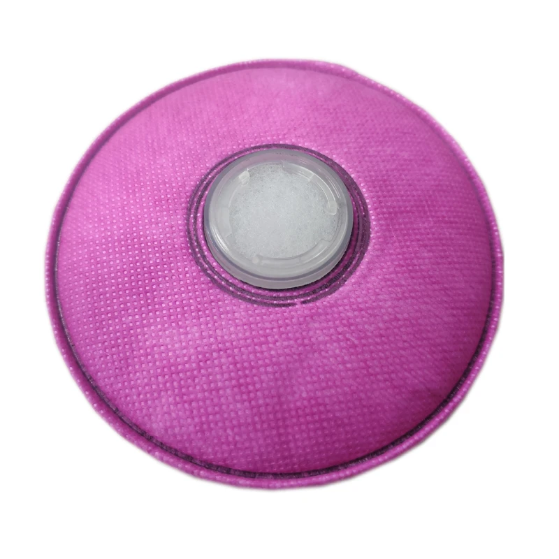 Dust Mask AccessoryCarpenter Painting Spray Industry 2091/2097 Particulate Filter P100 For 3m 6200 6800 7502 Series Respirator