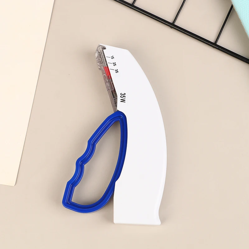 1pc Medical Surgery Disposable Stainless Steel Skin Stapler Nails Skin Stitching Machine Sterile Blank Package Nail Puller