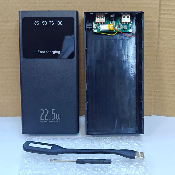 Fake Powerbank Charging Bank Cuitable For Hiding All Kinds Of Mobile Phones Hide Credit Card Keys Secret Money And Other Valuabl
