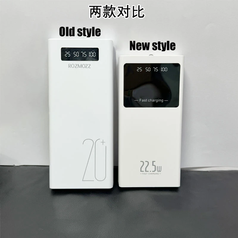 Fake Powerbank Charging Bank Cuitable For Hiding All Kinds Of Mobile Phones Hide Credit Card Keys Secret Money And Other Valuabl