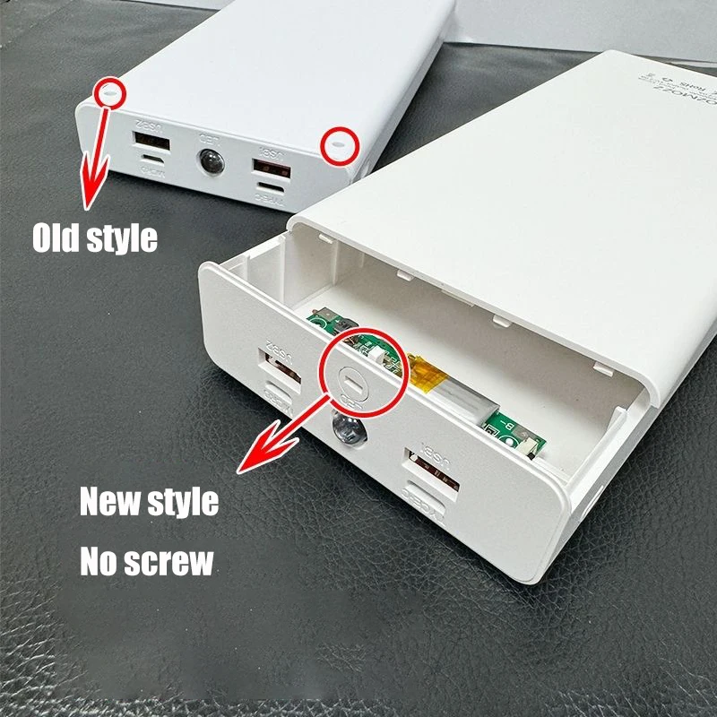 Fake Powerbank Charging Bank Cuitable For Hiding All Kinds Of Mobile Phones Hide Credit Card Keys Secret Money And Other Valuabl
