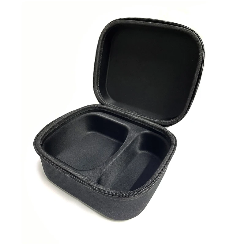 Hard Shell Shockproof Protective Storage Bag Carrying Case for Electronic Shooting Earmuff - Hard Storage Travel Protective Carr