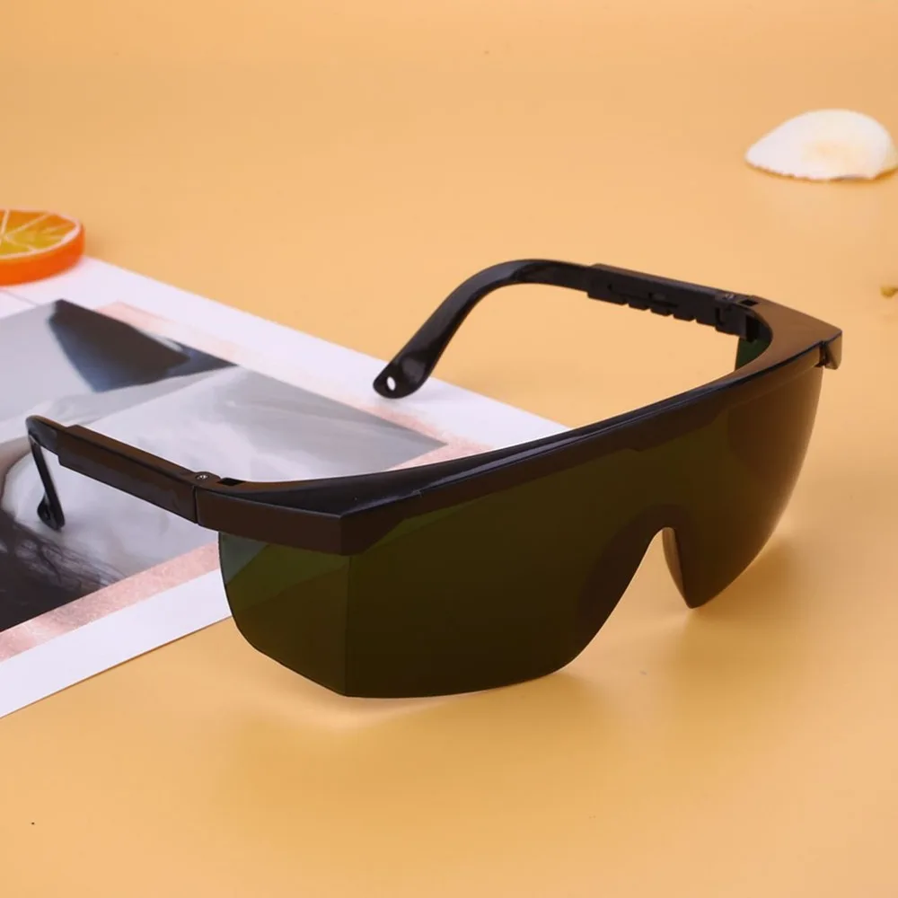 Laser Protection Goggles 200nm-2000nm Safety Glasses for IPL E-Light OPT Freezing Point Hair Removal Stylish And Protective
