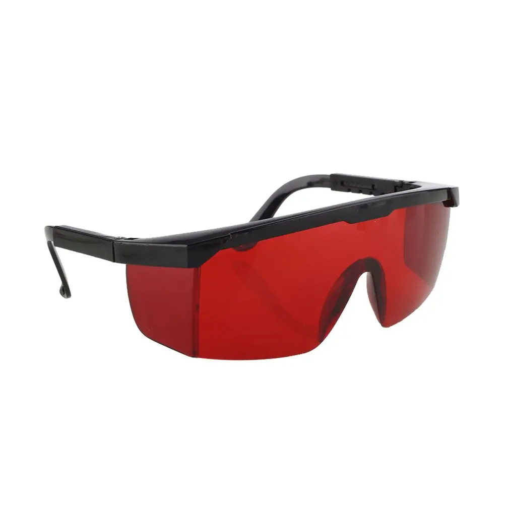 Laser Protection Goggles 200nm-2000nm Safety Glasses for IPL E-Light OPT Freezing Point Hair Removal Stylish And Protective