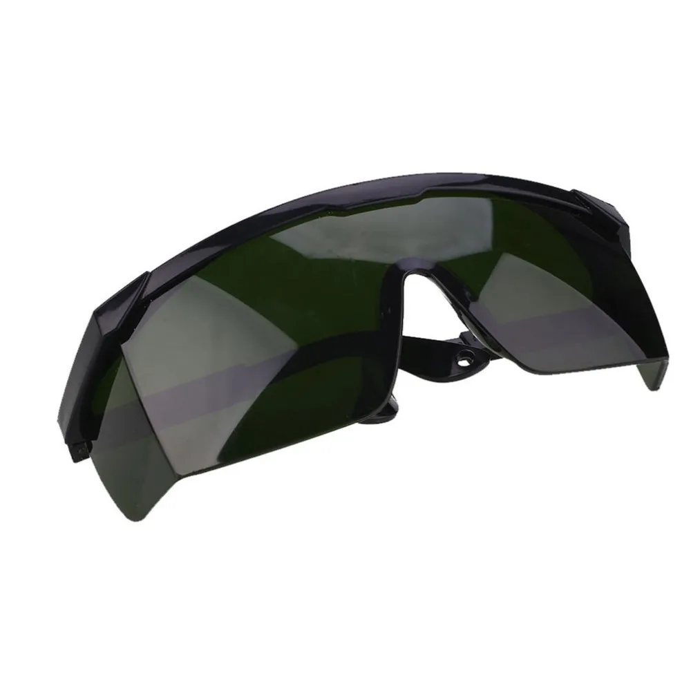 Laser Protection Goggles 200nm-2000nm Safety Glasses for IPL E-Light OPT Freezing Point Hair Removal Stylish And Protective
