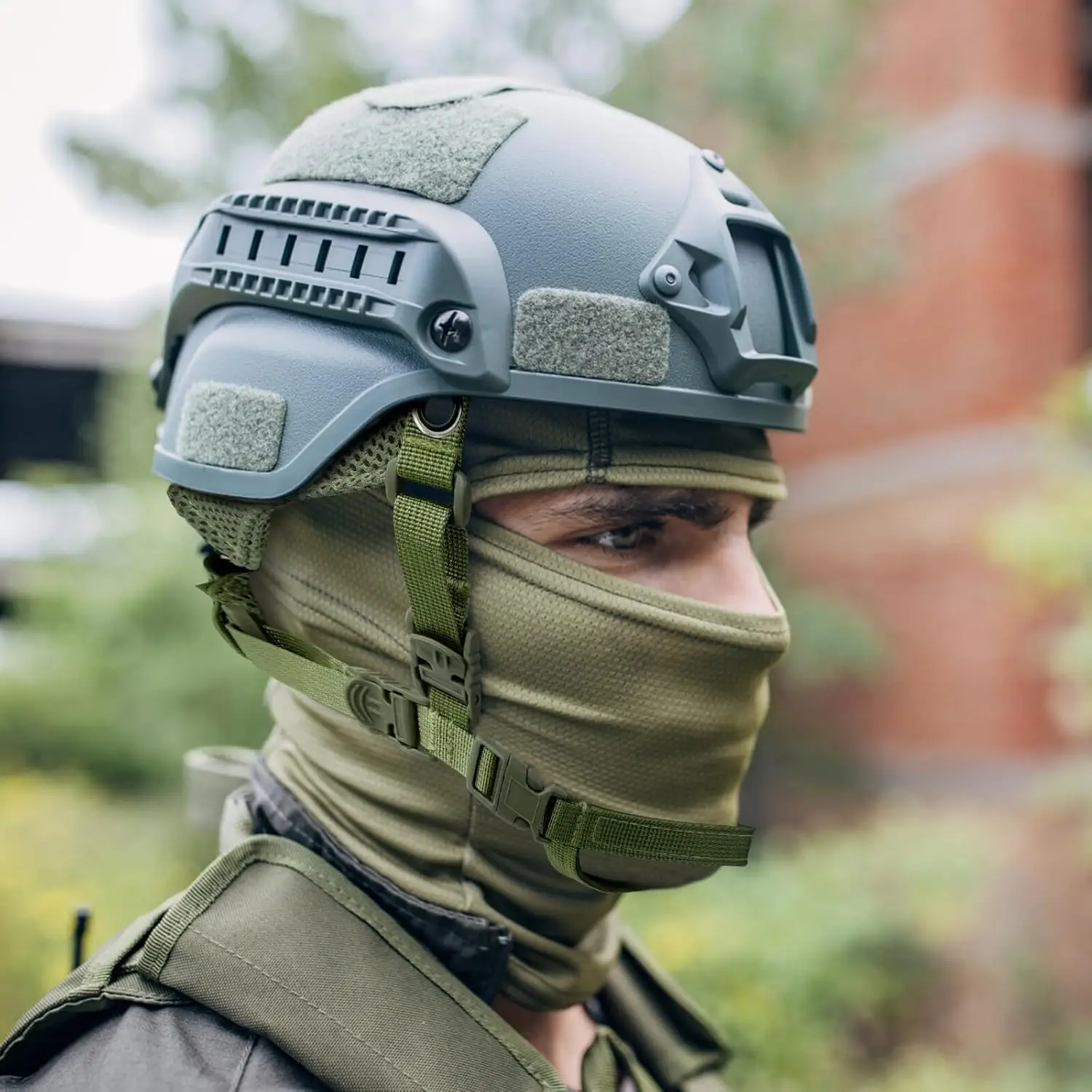 Team Wendy Helmet Hanging Suspension System Hanging Strap for Team Wendy FAST MICH Tactical Helmet Suspension