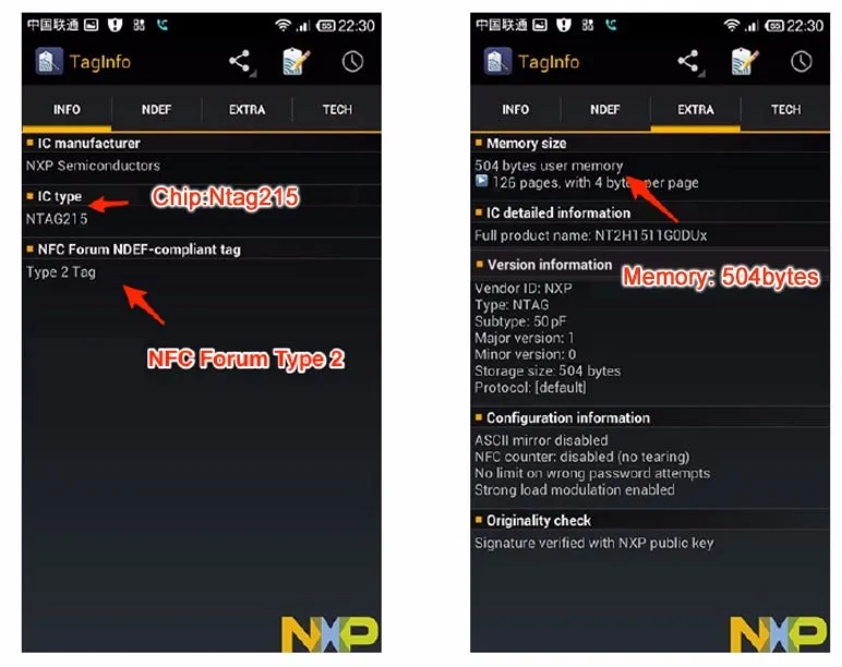 New Design Printing NFC Chip Instagram Facebook Google Reviews Card Pop Up NFC Card