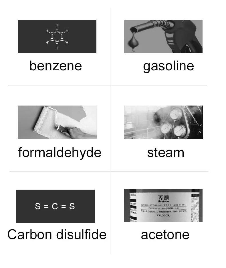 Half Gas Mask Respirator Organic Vapor Chemical Anti Dust Paint Industrial Dual Filters Safety Protection Mask Goggles Wholesale
