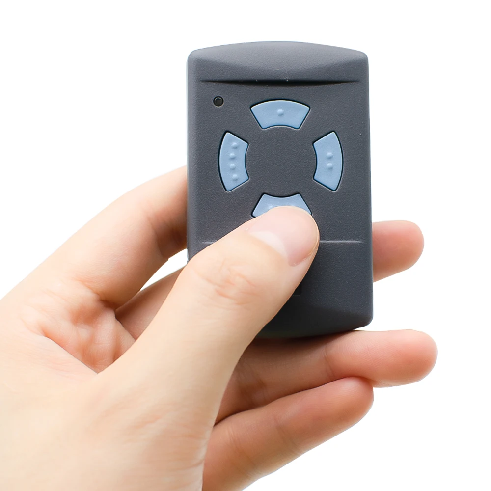 HSM2 HSM4 868.35mhz Garage Remote Control Top Quality New