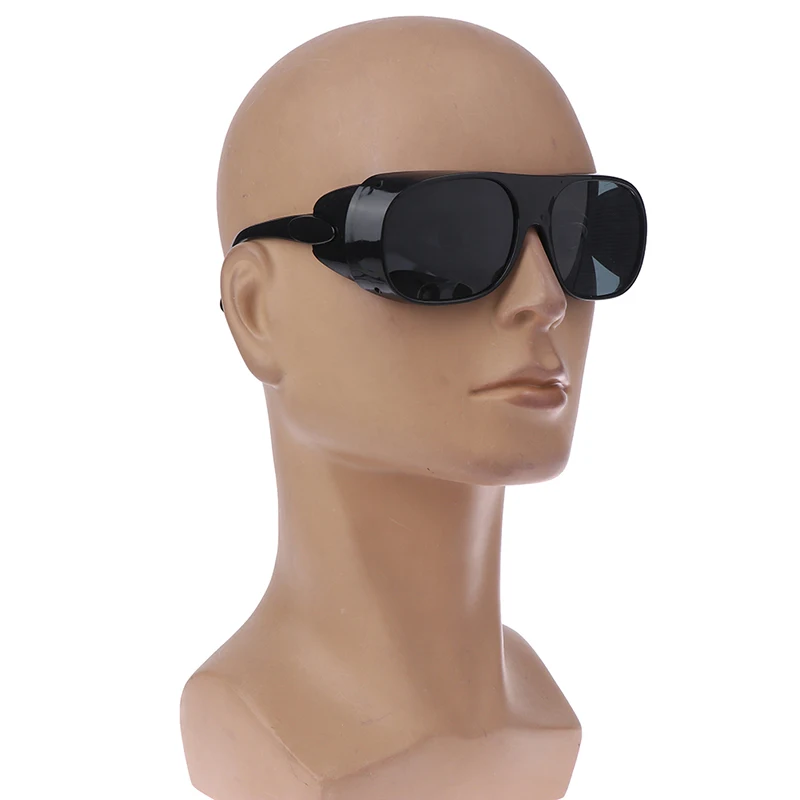 Welding Goggles Eye Outdoor Work Protection Safety Glasses Goggles Spectacles