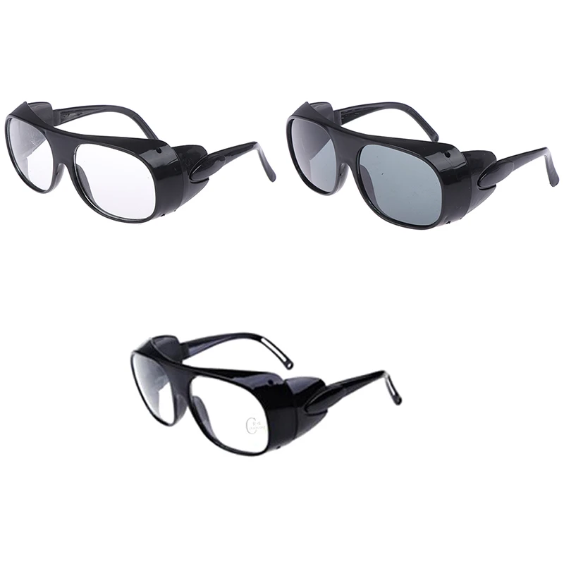 Welding Goggles Eye Outdoor Work Protection Safety Glasses Goggles Spectacles