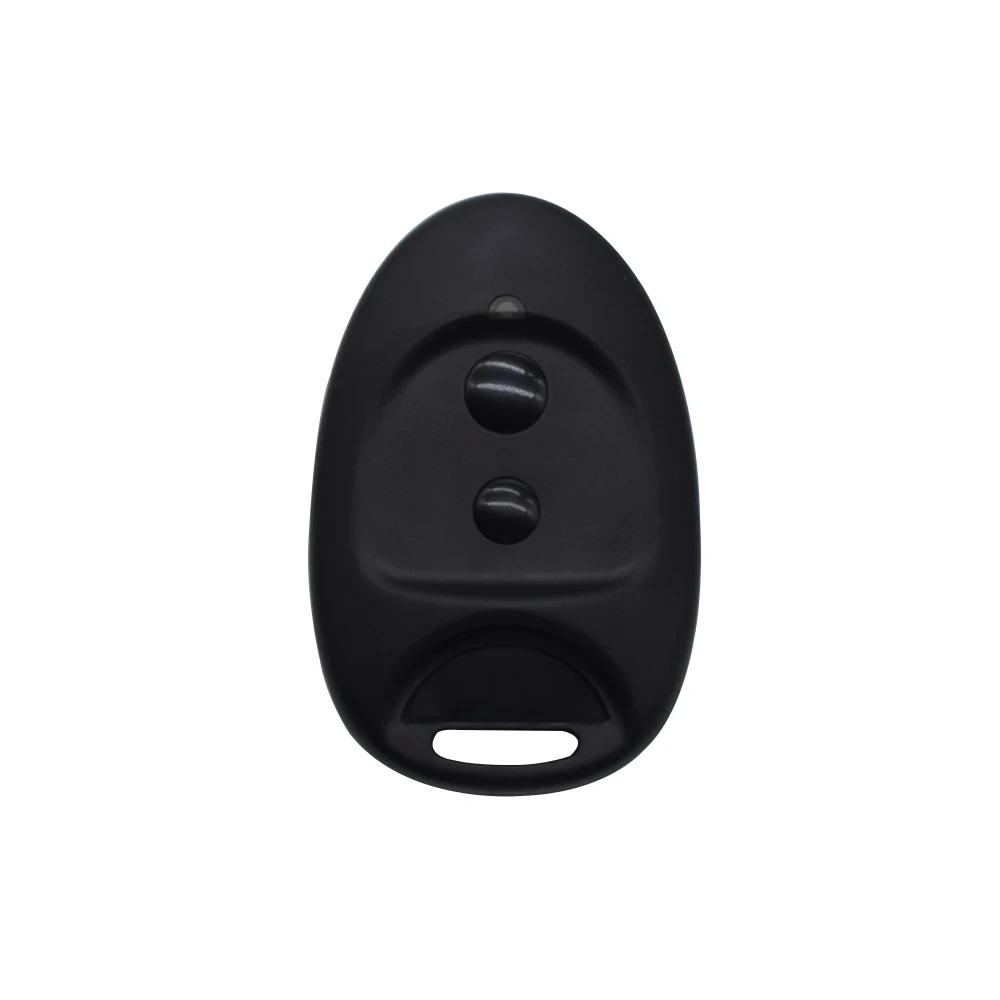 SPACE SP2 SP4 433.92MHz Electronic Gate Control Garage Door Remote Control Handheld Transmitter