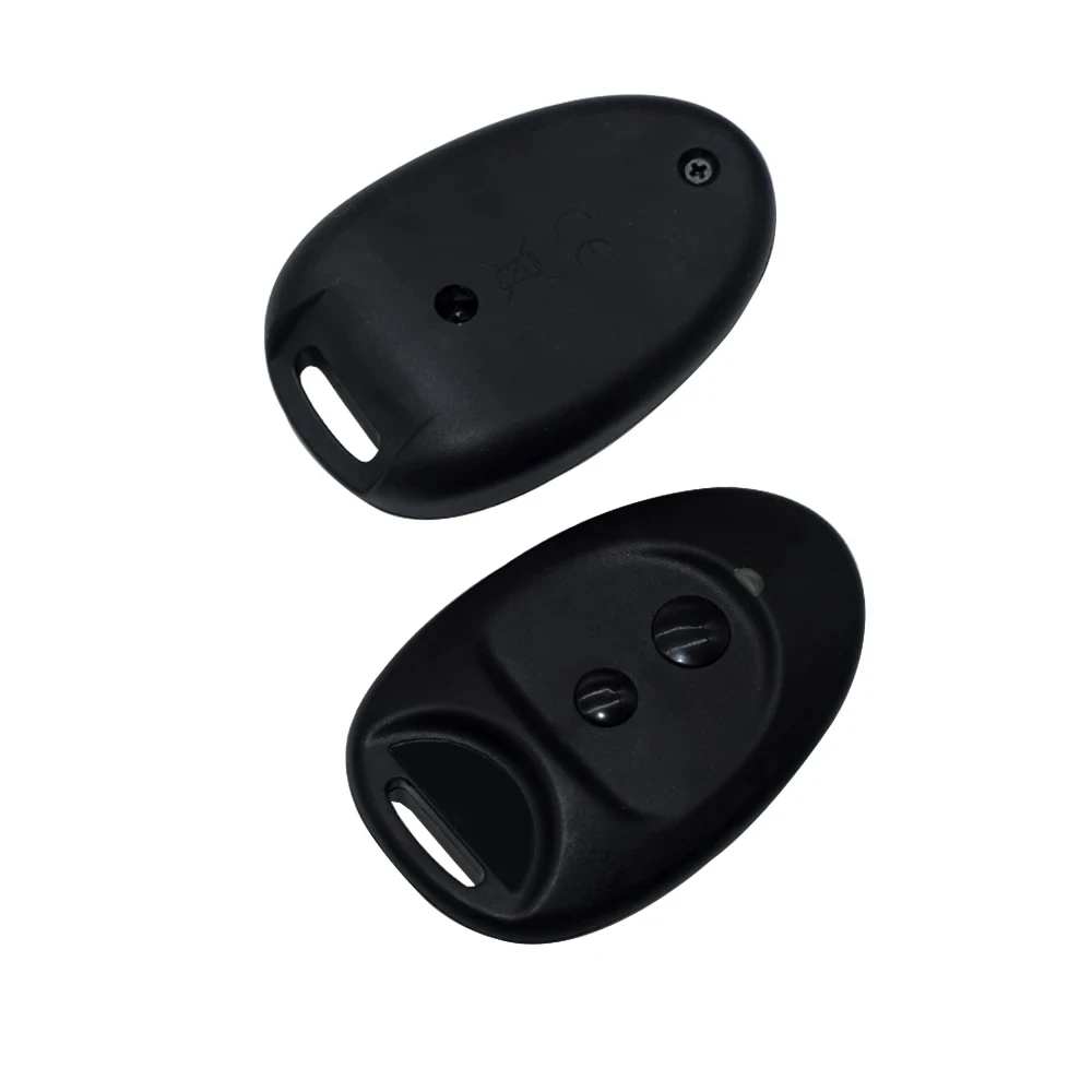 SPACE SP2 SP4 433.92MHz Electronic Gate Control Garage Door Remote Control Handheld Transmitter