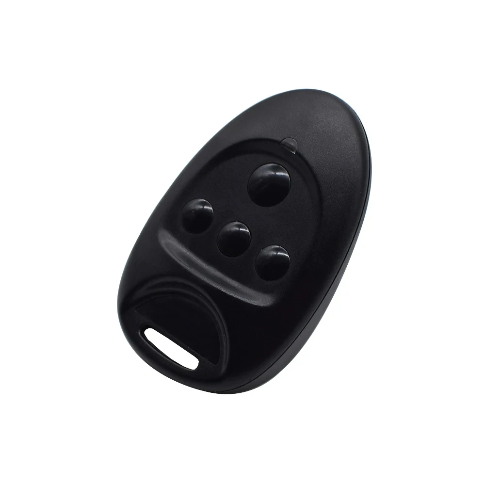 SPACE SP2 SP4 433.92MHz Electronic Gate Control Garage Door Remote Control Handheld Transmitter