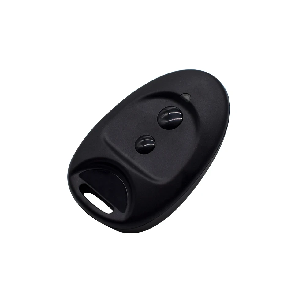 SPACE SP2 SP4 433.92MHz Electronic Gate Control Garage Door Remote Control Handheld Transmitter