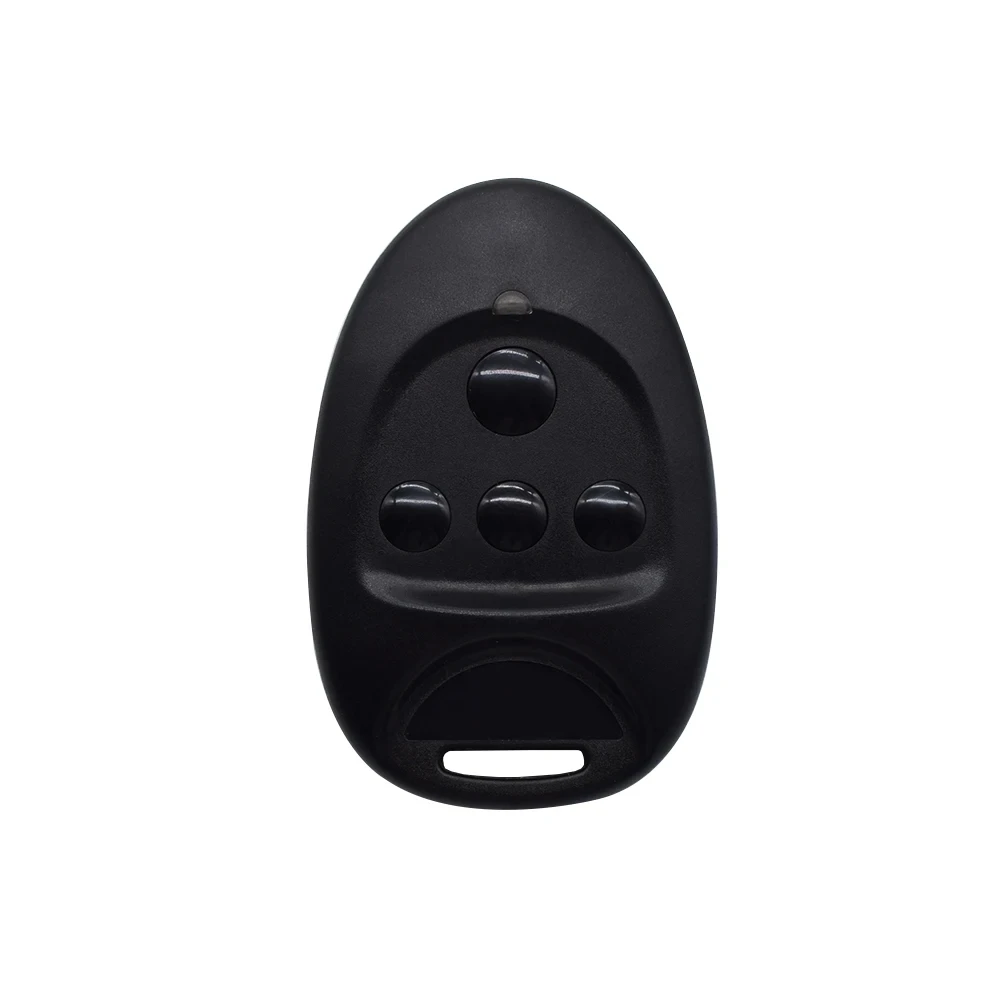 SPACE SP2 SP4 433.92MHz Electronic Gate Control Garage Door Remote Control Handheld Transmitter