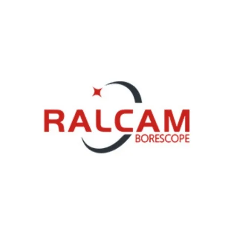 RALCAM Articulating 360/720° Endoscope 6.2mm Inspection Camera Cameras with 6 LED, IP67 Waterproof 1M/2M/3M