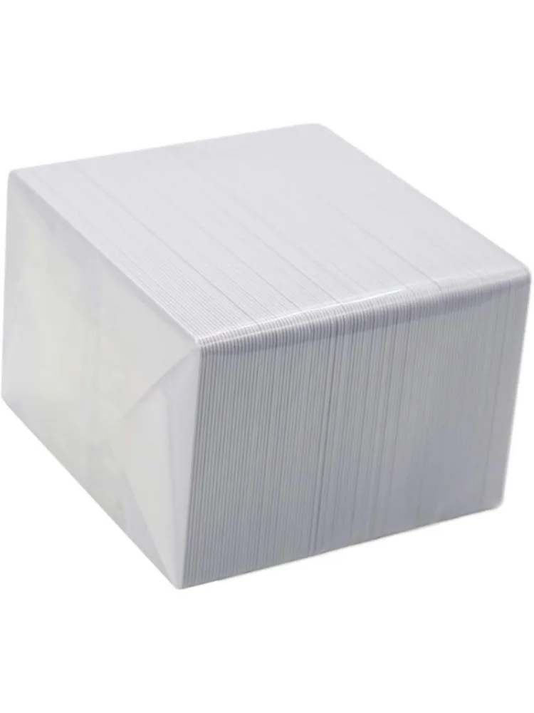 10-100 Pcs 13.56 MHz UID Rewritable Block 0 Changeable Smart NFC RFID Tag Chip Access Control Card for Copy 1K S50 MF1 M1
