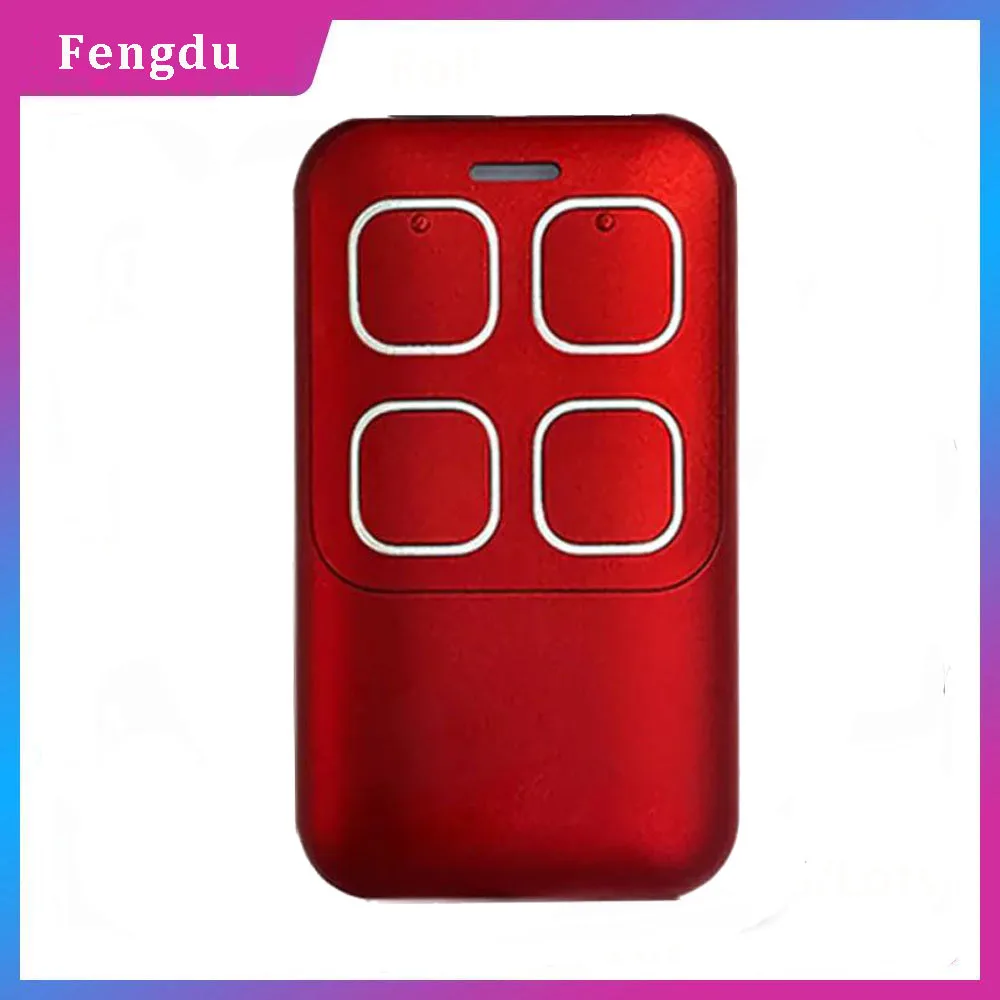 868mhz HS1 HS4 HS5 HSP4 HSD2 HSE2 HSE4 HSE5 HSE1 868 BS Garage Door Remote Control For Remote Control