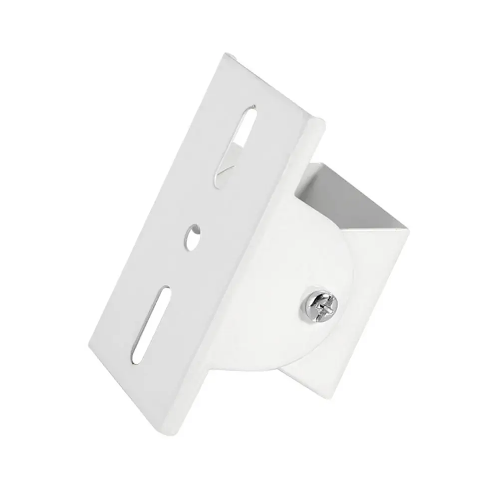 Wall Mounted Camera Supporting Holder Duck Mouth Mounts Space-saving CCTV Monitoring Bracket Small Camera Storage Rack