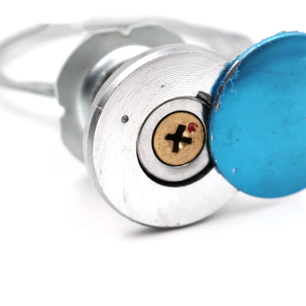 Release Lock ForGarage Door Opener, SSecurity Emergency Garage Door Release Lock