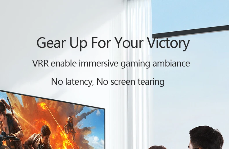 HDMI-Compatible 2.1 Cable Ultra High-speed 8K/60Hz 4K/120Hz For Xiaomi Mi XBox PS5 HDR10+ Dolby Vision 48Gbps HDMI-Compatible 8K
