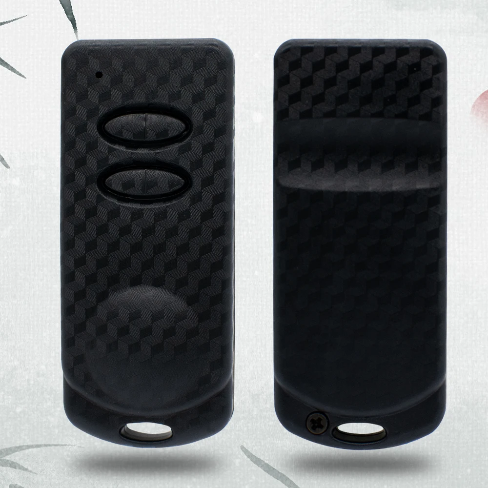TAU 250K-SLIM RP Garage Remote Control for TAU 250T-4RP 250K-SLIM 433.92MHz Rolling Code Gate Door Opener 2/4 Buttons Keys