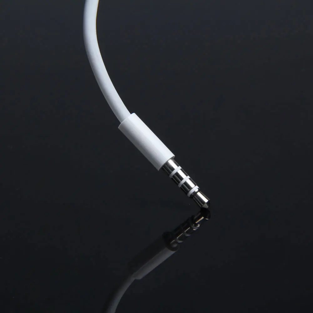 1/2/5pcs Charger Data USB 3.5mm Sync Audio Cable for iPod Shuffle 3rd 4th Gen