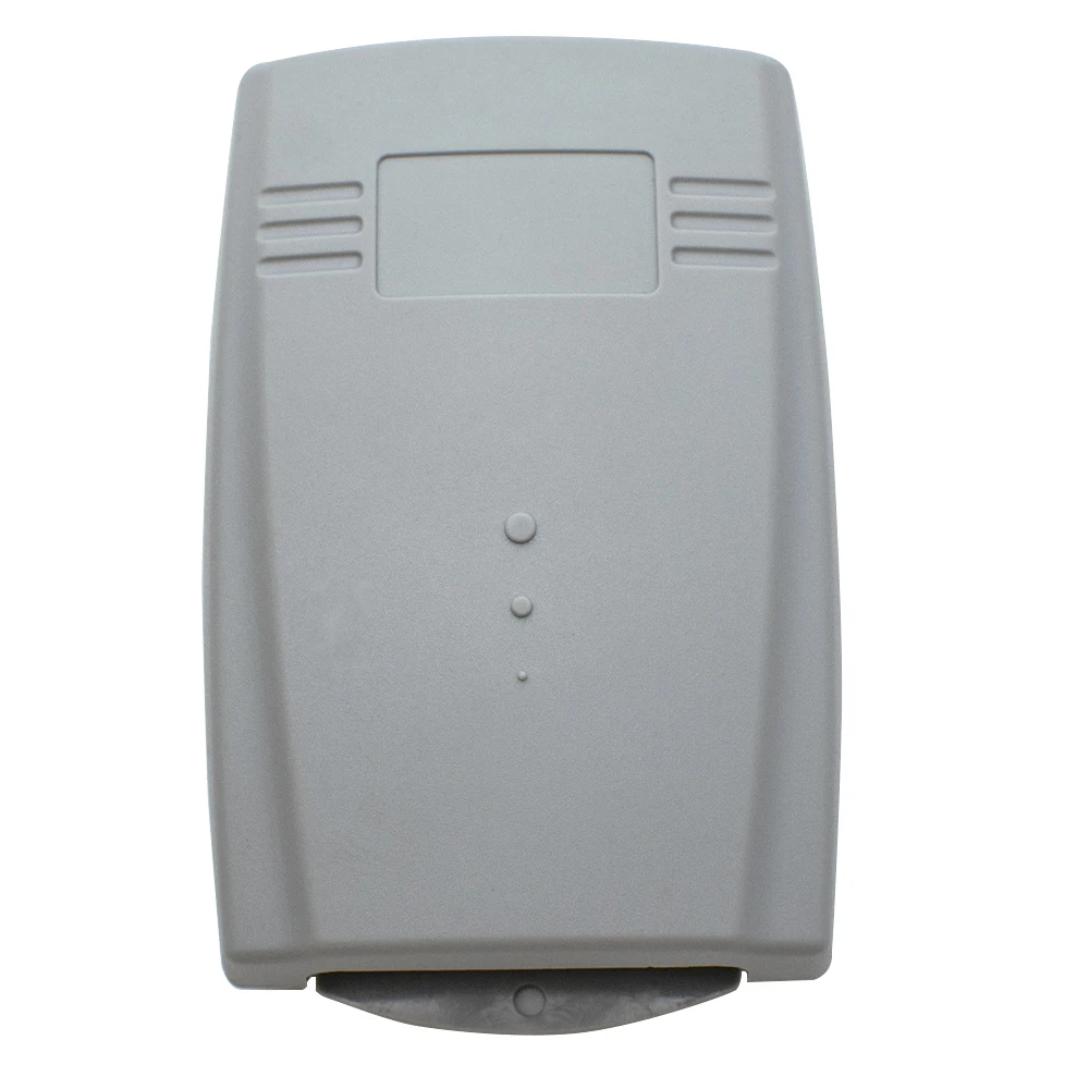 Tuya Universal Smart Wifi Receiver 2CH 12V 24V 220V Garage Door Remote Control Opener Controller 433/433.92 Mhz Transmittern