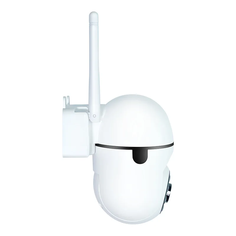 A7 Wireless Monitoring Camera 360 Degree Intercom 1080P Home Security Camera Remote HD Night Vision Camera Monitor Smart Home