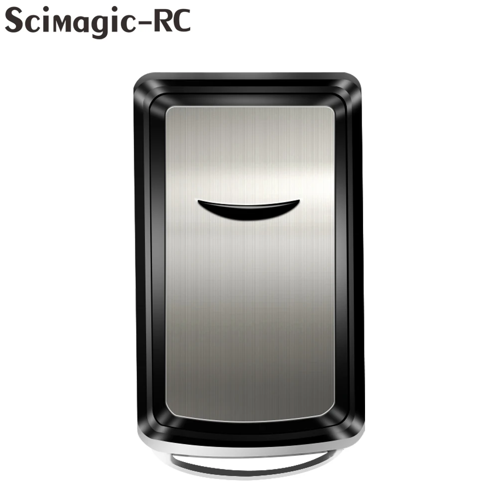 Scimagic-RC HENDERSON Comaptible With SOMMER 4031 4020 4026 TX-03-868-4 868.8MHz Remote Control Garage Door Openerc