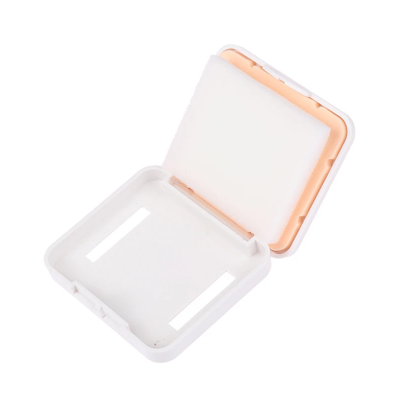 Pad Injection Training Skin Practice Supplies Medical Human Model Intramuscular Suture Simulator Silicone Syringe Nurse Tools