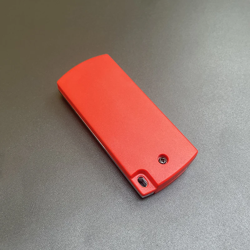 For HSE2-868-BS HSE4-868-BS HS4-868-BS HS5-868-BS HSE1 HS1 HSP4 HSD2 HSS4 868 BS Garage Door Remote Control 868MHz
